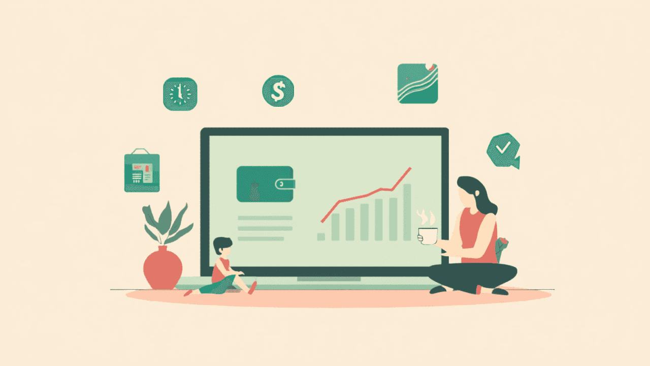 Government Childcare Account: How to Set Up and Use It