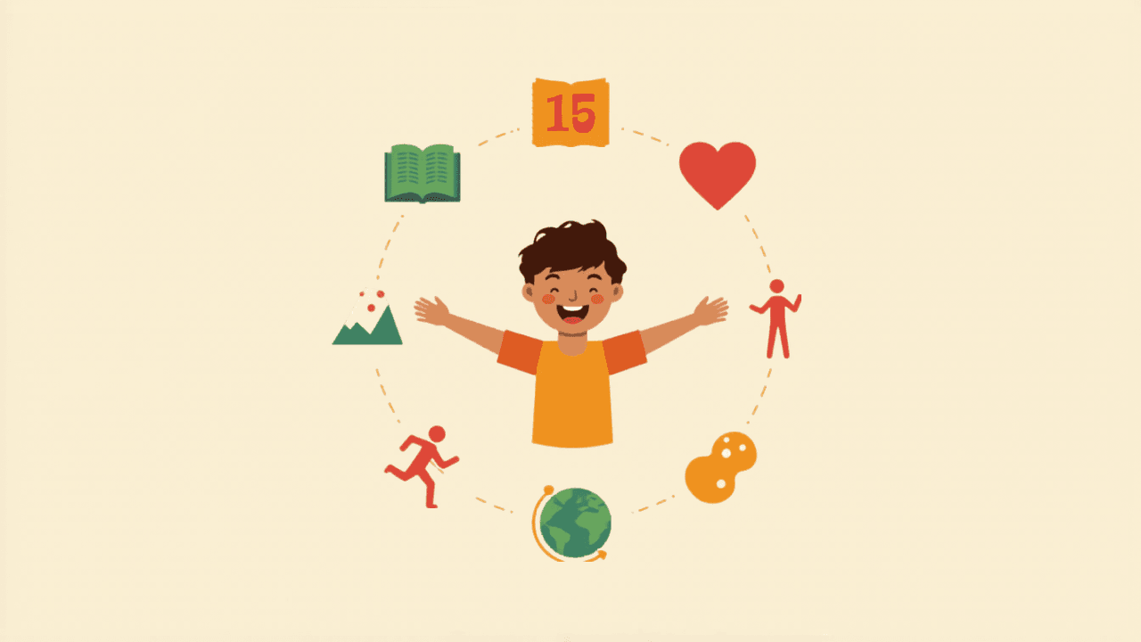 EYFS Explained: A Parent's Guide to the Early Years Foundation Stage